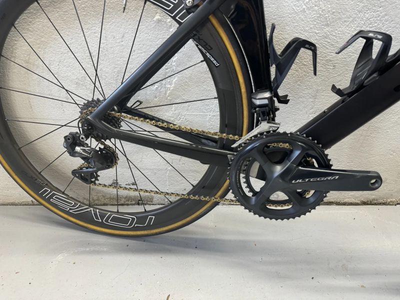 Canyon AEROAD CF SL Di2