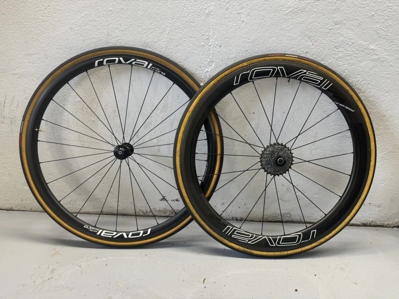Canyon AEROAD CF SL Di2
