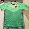 dres GORE C5 Trail Short - desert green