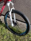 Pells RAZZER, kola 27,5, rám S (16"), 2x10