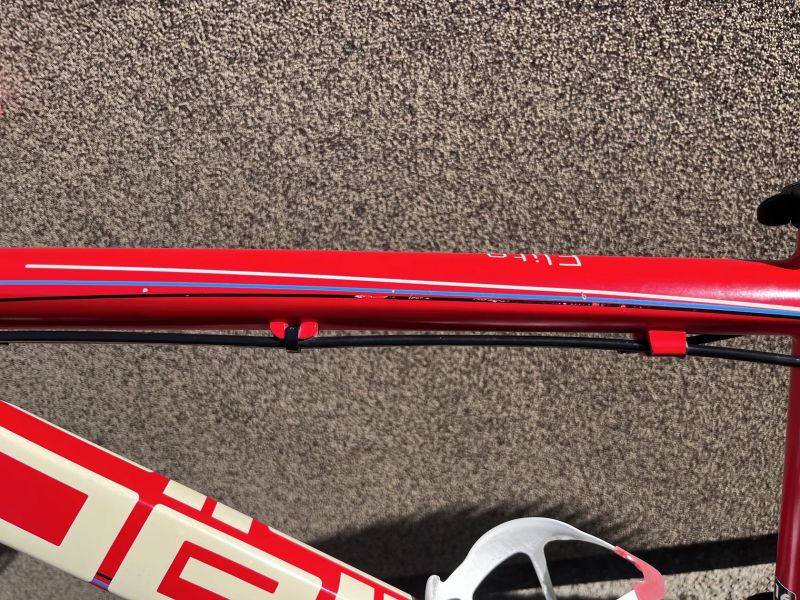 Pells RAZZER, kola 27,5, rám S (16"), 2x10
