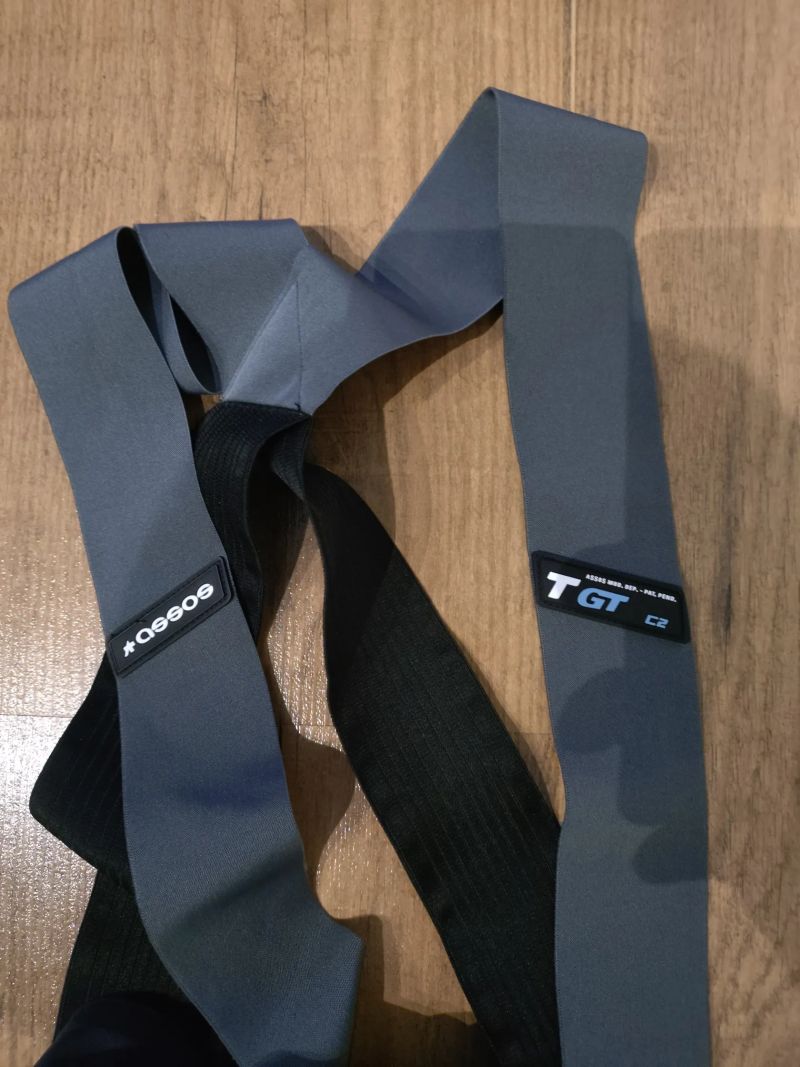 Kraťasy ASSOS