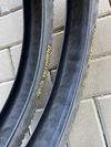 Plášť Continental, Dubnital, Race Rapid, kevlar černá , Tulebess Ready 29x2.40