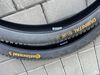 Plášť Continental, Dubnital, Race Rapid, kevlar černá , Tulebess Ready 29x2.40