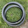 Plášť Continental, Dubnital, Race Rapid, kevlar černá , Tulebess Ready 29x2.40
