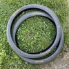Plášť Continental, Dubnital, Race Rapid, kevlar černá , Tulebess Ready 29x2.40