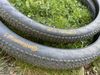 Plášť Continental, Dubnital, Race Rapid, kevlar černá , Tulebess Ready 29x2.40