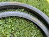 Plášť Continental, Dubnital, Race Rapid, kevlar černá , Tulebess Ready 29x2.40