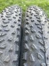 Plášť Continental, Dubnital, Race Rapid, kevlar černá , Tulebess Ready 29x2.40