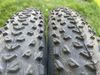 Plášť Continental, Dubnital, Race Rapid, kevlar černá , Tulebess Ready 29x2.40