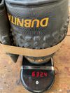 Plášť Continental, Dubnital, Race Rapid, kevlar černá , Tulebess Ready 29x2.40