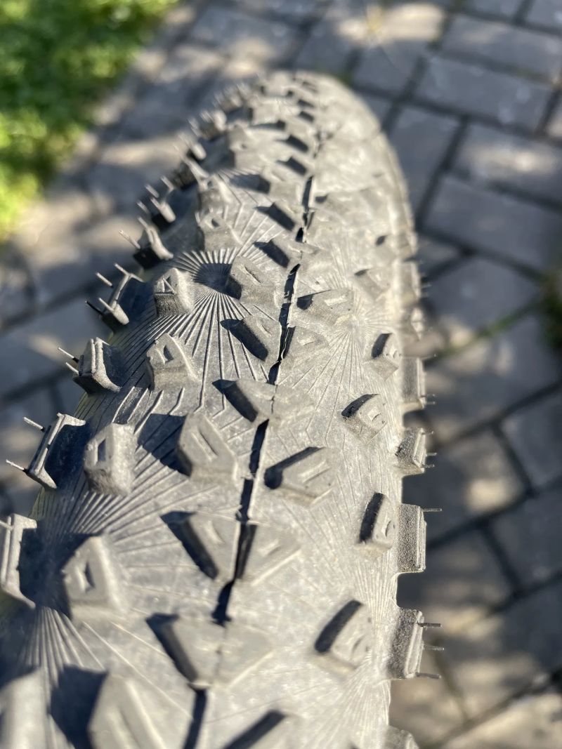 Plášť Continental, Dubnital, Race Rapid, kevlar černá , Tulebess Ready 29x2.40