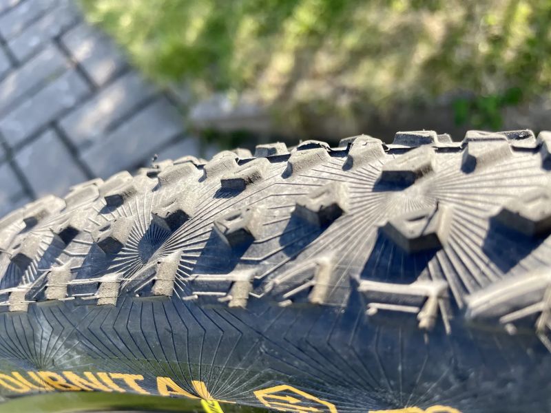 Plášť Continental, Dubnital, Race Rapid, kevlar černá , Tulebess Ready 29x2.40