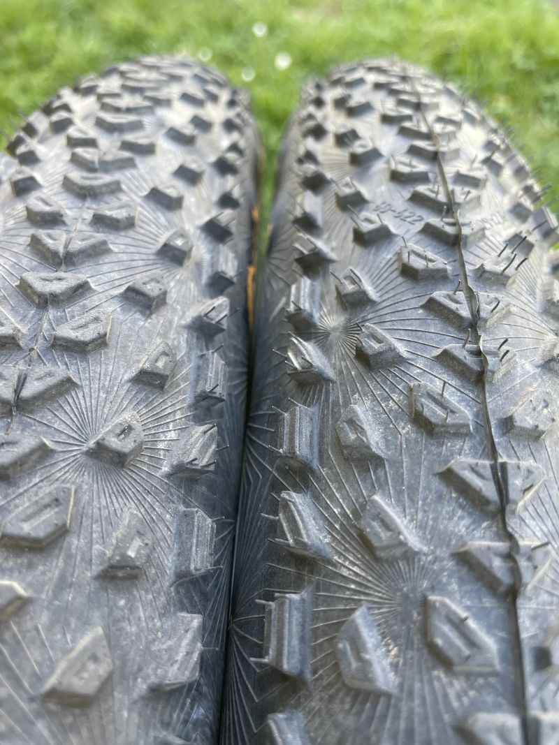 Plášť Continental, Dubnital, Race Rapid, kevlar černá , Tulebess Ready 29x2.40