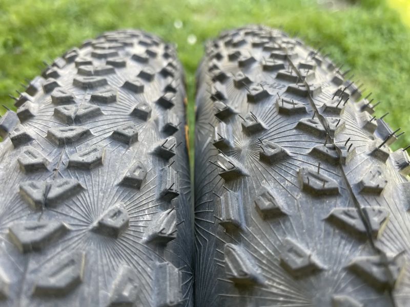 Plášť Continental, Dubnital, Race Rapid, kevlar černá , Tulebess Ready 29x2.40