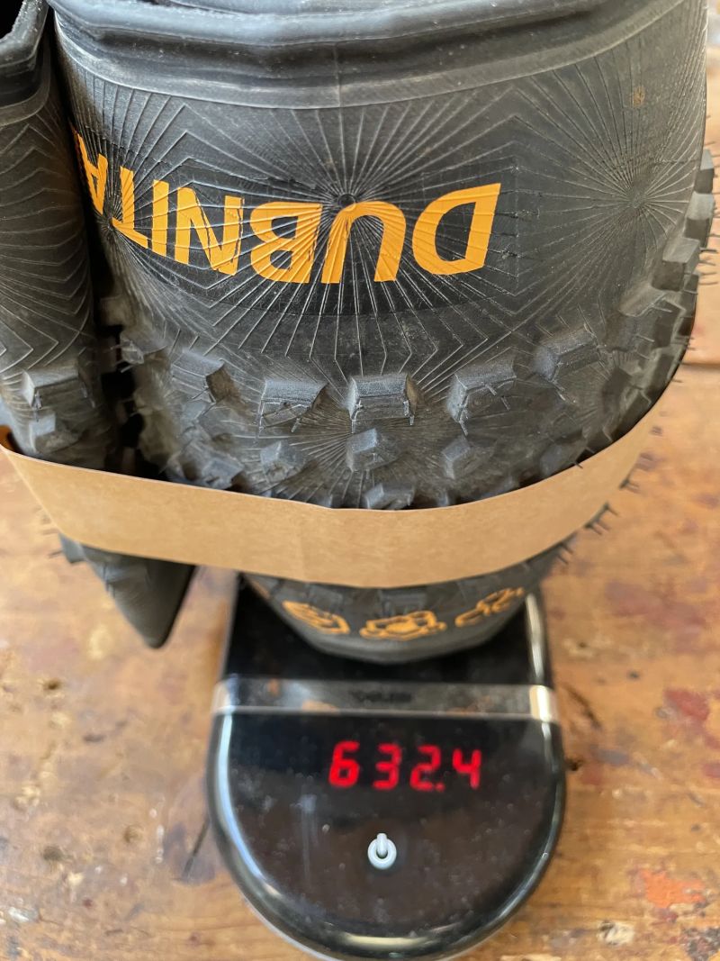 Plášť Continental, Dubnital, Race Rapid, kevlar černá , Tulebess Ready 29x2.40