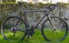 Karbonový gravel Viner Strada Bianca vel.59/XL