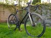 Karbonový gravel Viner Strada Bianca vel.59/XL