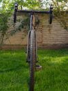 Karbonový gravel Viner Strada Bianca vel.59/XL