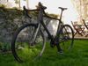 Karbonový gravel Viner Strada Bianca vel.59/XL