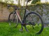 Karbonový gravel Viner Strada Bianca vel.59/XL