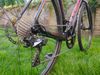Karbonový gravel Viner Strada Bianca vel.59/XL