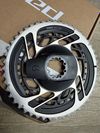 Převodníky Sram RED Wattmetr 48/35