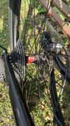 Trek SUPERFLY 100 Elite SL, velikost L; karbonová kola Equator