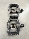 CRANKBROTHERS Mallet Enduro Black