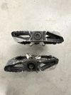 CRANKBROTHERS Mallet Enduro Black