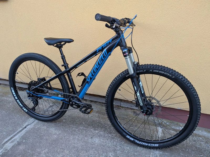 horské kolo Specialized Pitch velikost XS