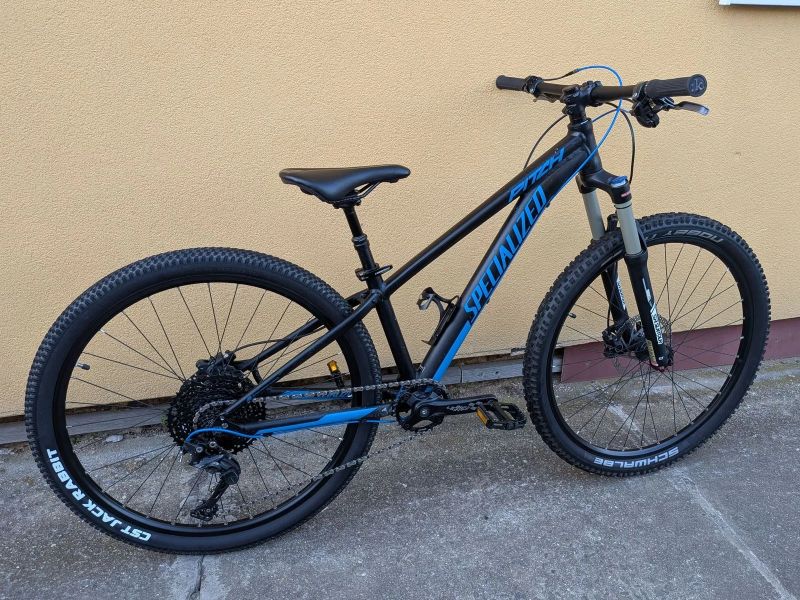 horské kolo Specialized Pitch velikost XS