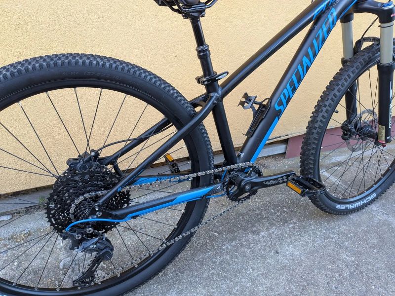 horské kolo Specialized Pitch velikost XS