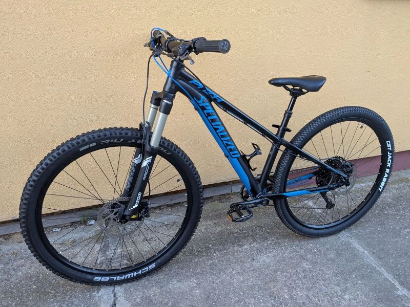 horské kolo Specialized Pitch velikost XS