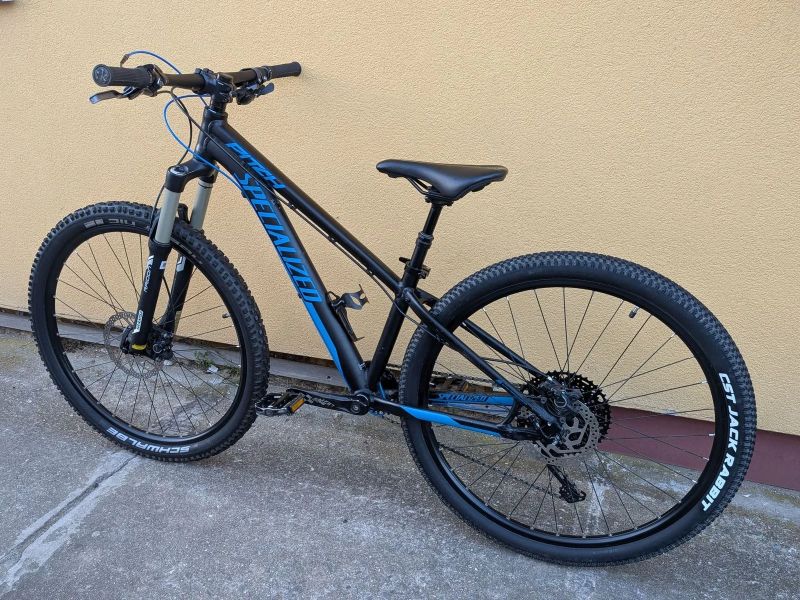horské kolo Specialized Pitch velikost XS