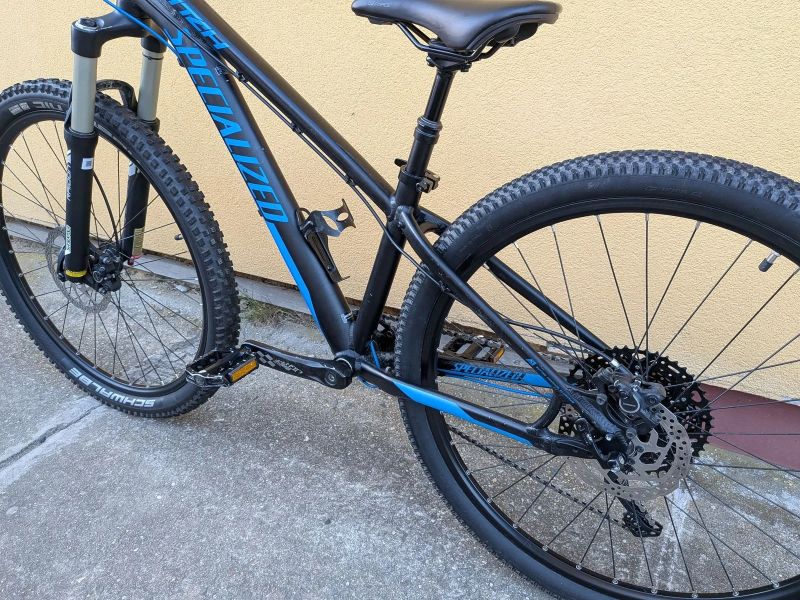 horské kolo Specialized Pitch velikost XS