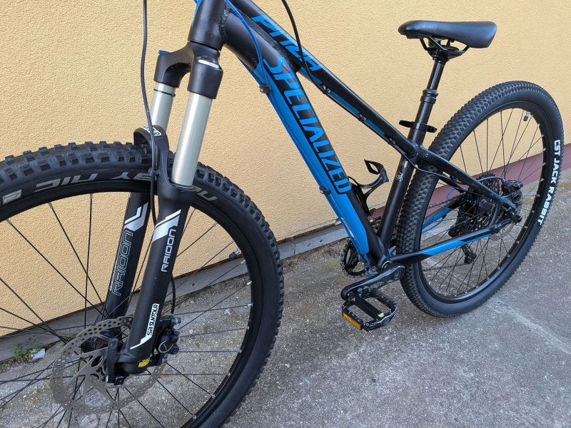 horské kolo Specialized Pitch velikost XS