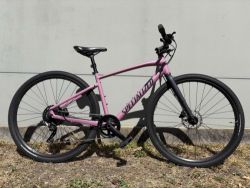 Specialized Sirrus X 3.0