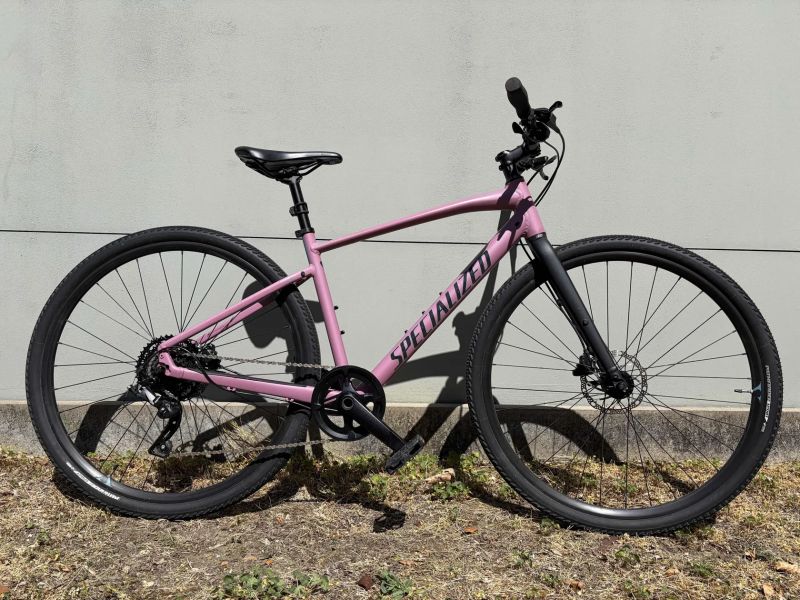 Specialized Sirrus X 3.0