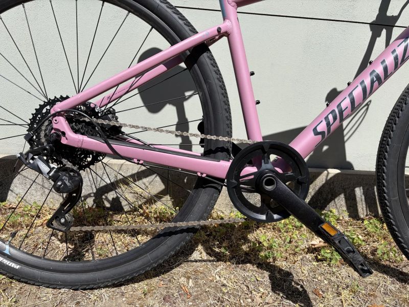 Specialized Sirrus X 3.0