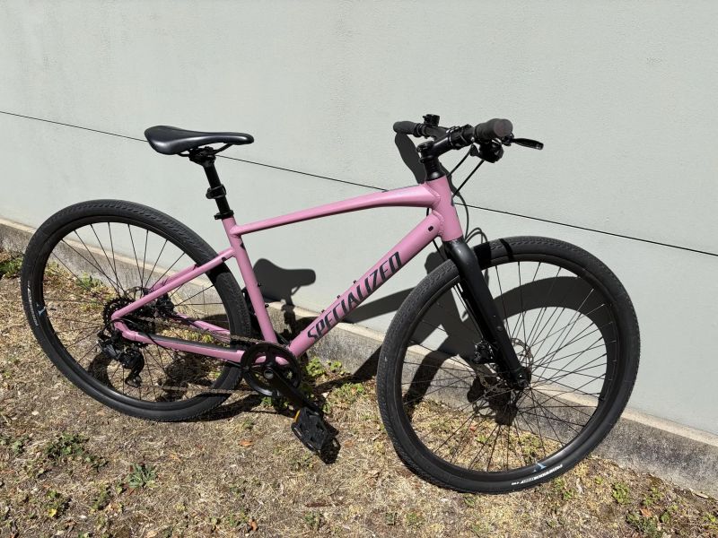 Specialized Sirrus X 3.0