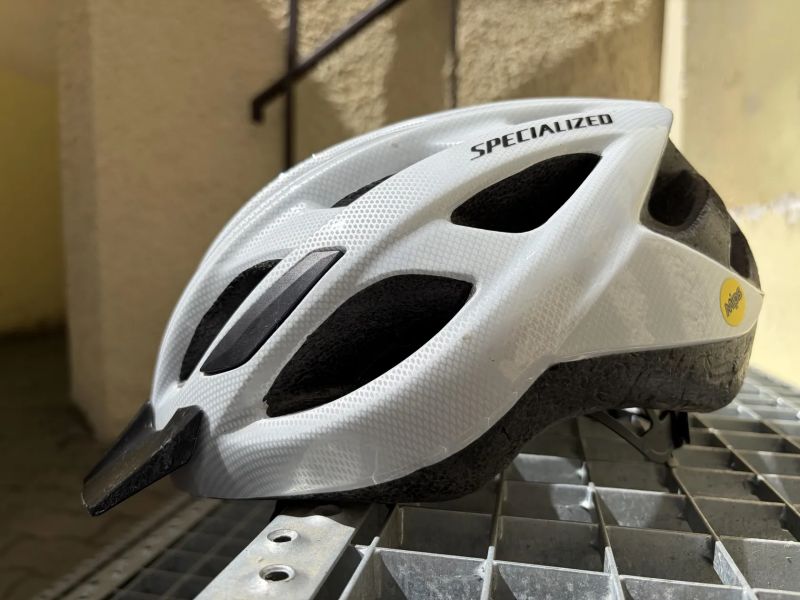 Specialized Sirrus X 3.0