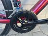 silnicni (dámské) elektrokolo Van Rysel, Shimano 105, 2x11s mechanika/hydraulika, 