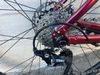 silnicni (dámské) elektrokolo Van Rysel, Shimano 105, 2x11s mechanika/hydraulika, 