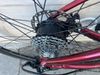 silnicni (dámské) elektrokolo Van Rysel, Shimano 105, 2x11s mechanika/hydraulika, 