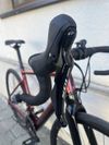 silnicni (dámské) elektrokolo Van Rysel, Shimano 105, 2x11s mechanika/hydraulika, 