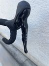 silnicni (dámské) elektrokolo Van Rysel, Shimano 105, 2x11s mechanika/hydraulika, 