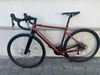 silnicni (dámské) elektrokolo Van Rysel, Shimano 105, 2x11s mechanika/hydraulika, 