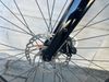 silnicni (dámské) elektrokolo Van Rysel, Shimano 105, 2x11s mechanika/hydraulika, 
