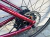 silnicni (dámské) elektrokolo Van Rysel, Shimano 105, 2x11s mechanika/hydraulika, 